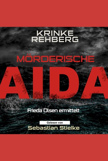 Mörderische AIDA Teil 2 (AIDA KRIMI) - Kreuzfahrtkrimi - cover