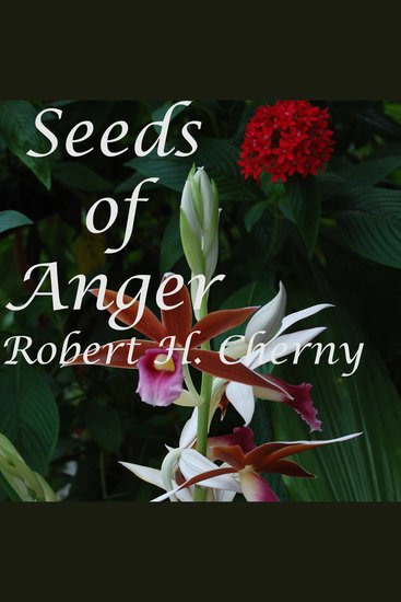 Seeds of Anger - cover