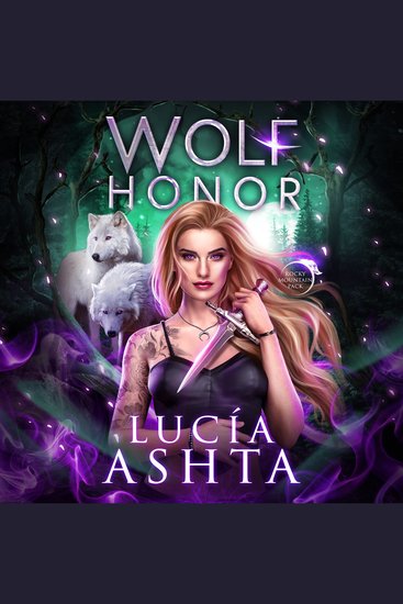 Wolf Honor - cover