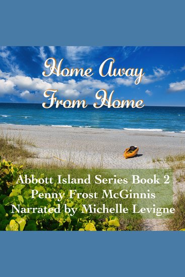 Home Away From Home - cover