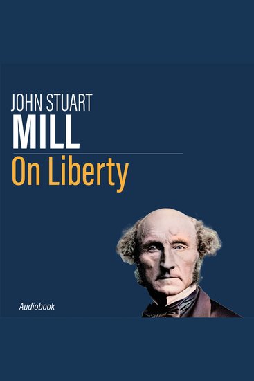On Liberty - cover