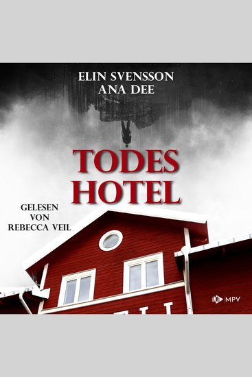 Todeshotel (ungekürzt) - cover