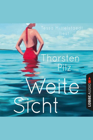 Weite Sicht (Ungekürzt) - cover