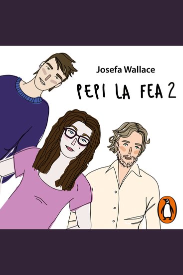 Pepi la fea 2 - cover
