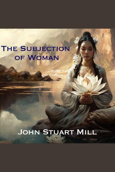 The Subjection of Women - cover