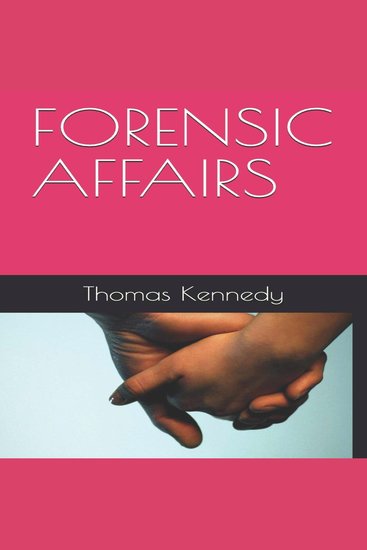 Forensic Affairs - cover