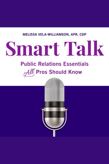 Smart Talk - cover