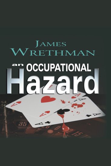 Occupational Hazard An - cover