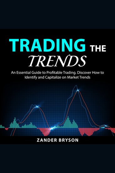 Trading the Trends - cover