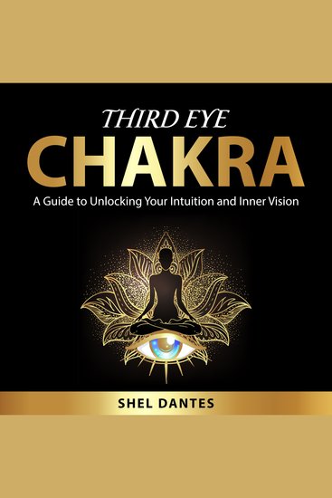 Third Eye Chakra - cover