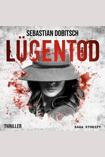 Lügentod - cover