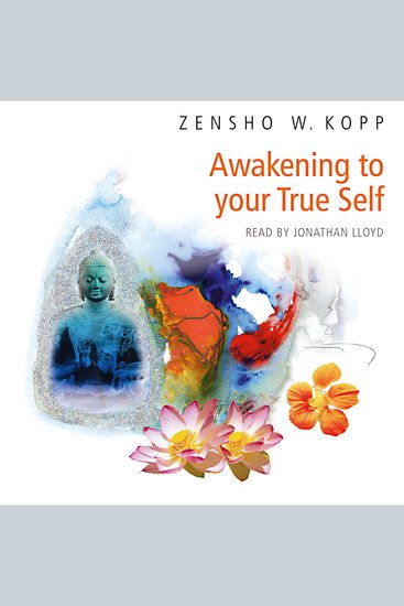 Awakening to Your True Self - cover