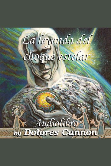 La leyenda del choque estelar - cover