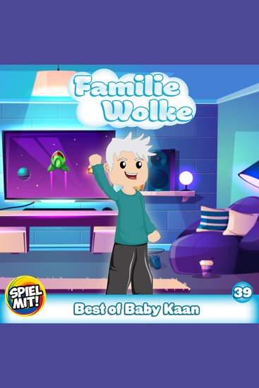 Best of Baby Kaan - Baby Kaan ist erwachsen - cover