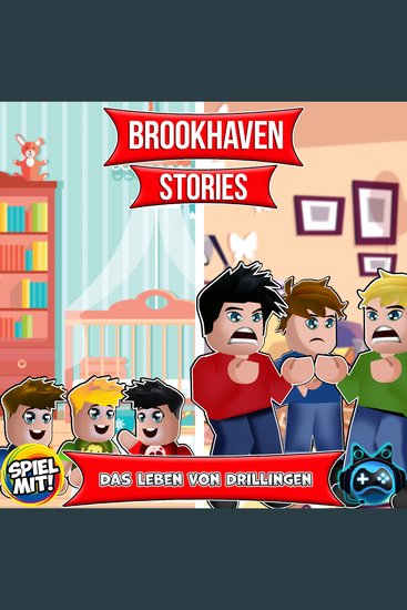 Das Leben von Drillingen - Von Geburt bis Tod - cover