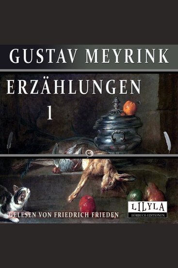 Erzählungen 1 - Der Löwe Alois Die Erzählung vom Raubmörder Babinski Meine Qualen und Wonnen im Jenseits - cover