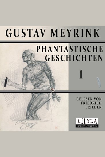 Phantastische Geschichten 1 - Meister Leonhard - cover