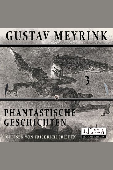 Phantastische Geschichten 3 - Der Kardinal Napellus JH Obereits Besuch bei den Zeitegeln - cover