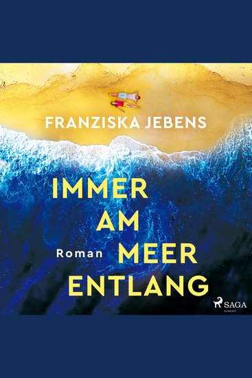Immer am Meer entlang - cover