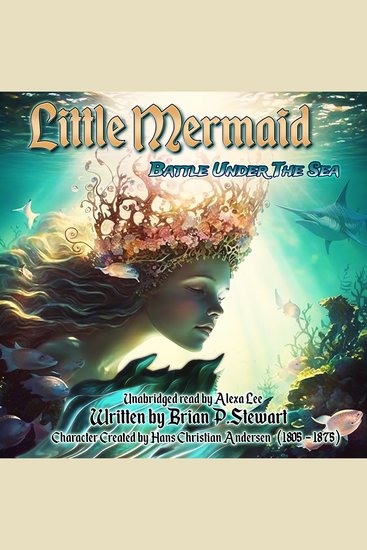 Little Mermaid - Battle Under The Sea - cover