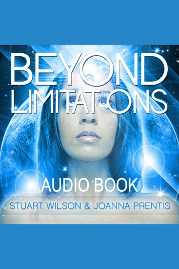 Beyond Limitations - cover
