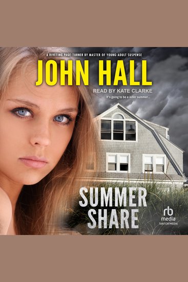 Summer Share - cover