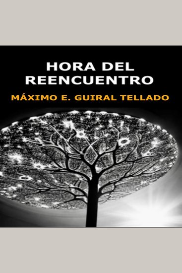 Hora del reencuentro - cover