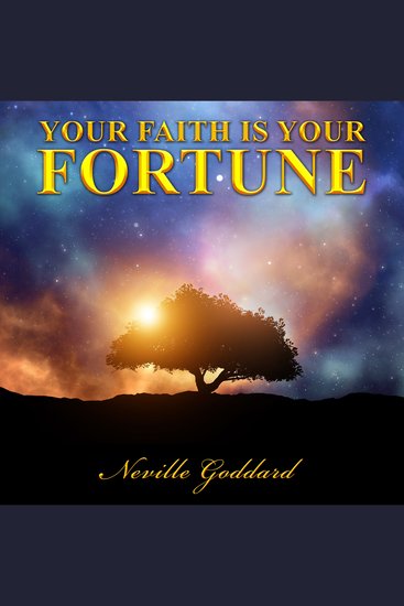 Your Faith is Your Fortune - cover