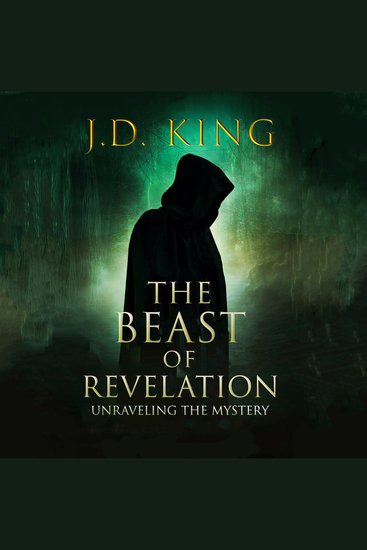 The Beast of Revelation - Unraveling the Mystery - cover