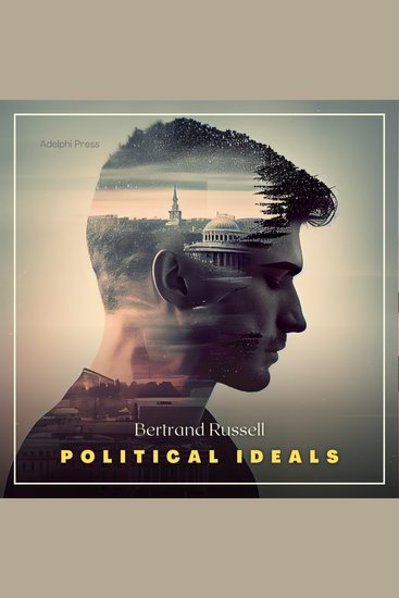 Political Ideals - cover