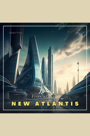 New Atlantis - cover