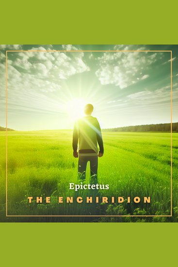 The Enchiridion - cover
