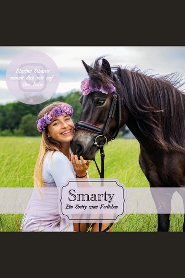 Smarty - Ein Shetty zum Verlieben (ungekürzt) - cover