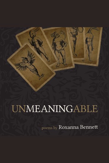 Unmeaningable - cover