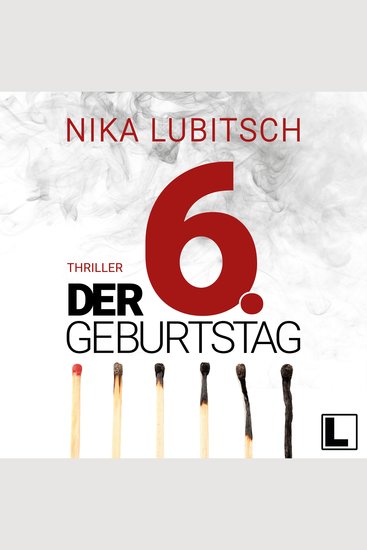 Der 6 Geburtstag (ungekürzt) - cover