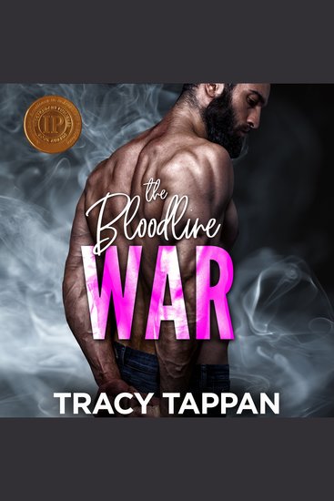 The Bloodline War - cover