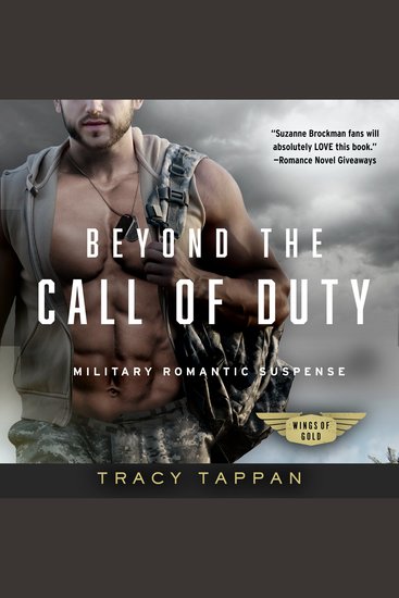 Beyond the Call of Duty - cover