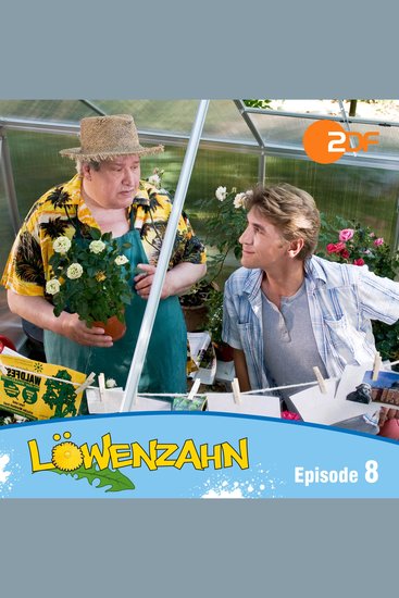 Episode 08: Punktsieg für die Marienkäfer - Das Original Hörspiel zur TV-Serie - cover