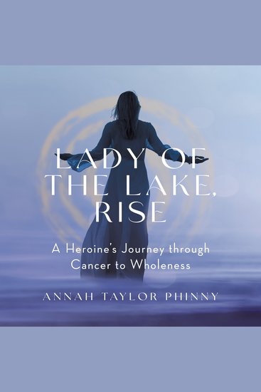 Lady of the Lake Rise - cover