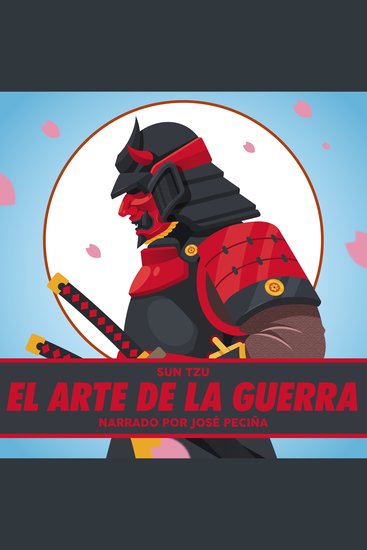 El Arte De La Guerra - cover