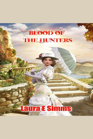 Blood of the Hunters - cover