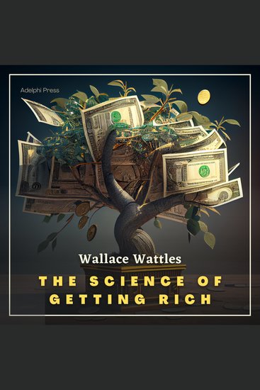 The Science of Getting Rich - cover