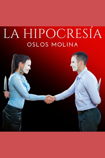 Hipocresía - cover