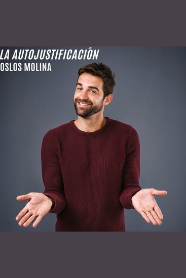 La autojustificación - cover