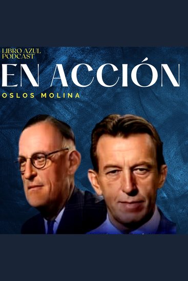 En Acción - Podcast de Alcohólicos Anónimos - cover