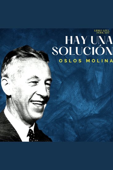 Hay una solución - Podcast de Alcohólicos Anónimos - cover
