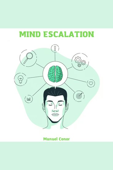 Mind Escalation - cover