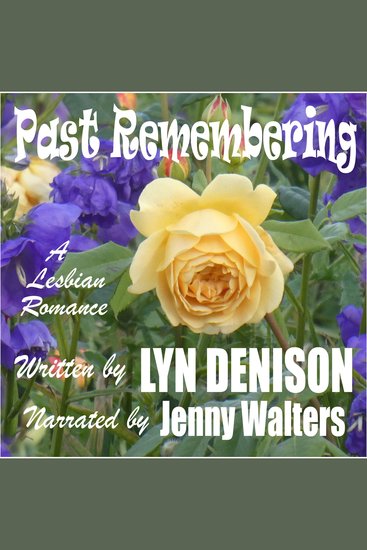 Past remembering - cover