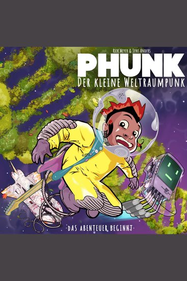 Das Abenteuer beginnt - cover