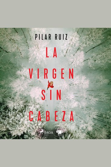 La virgen sin cabeza - cover